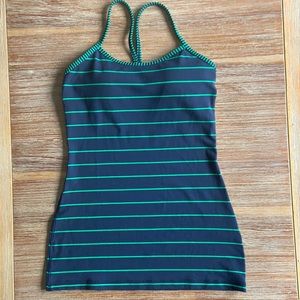 Lululemon power y tank 4